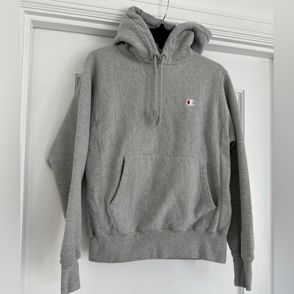 Champion Unisex Hoodie XS